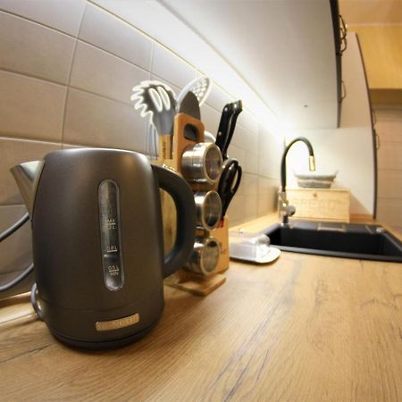 Apartamenty Zielone Centrum Stronie Śląskie المظهر الخارجي الصورة
