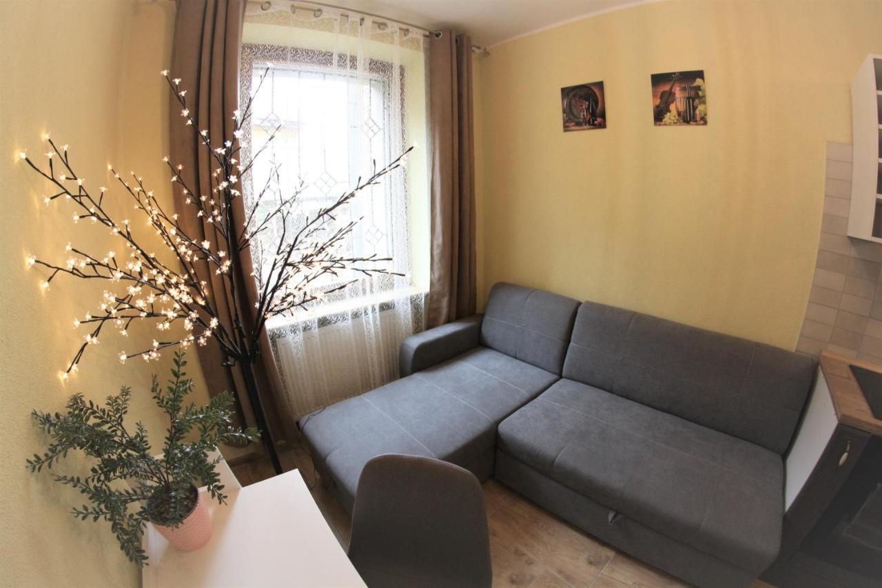 Apartamenty Zielone Centrum Stronie Śląskie المظهر الخارجي الصورة