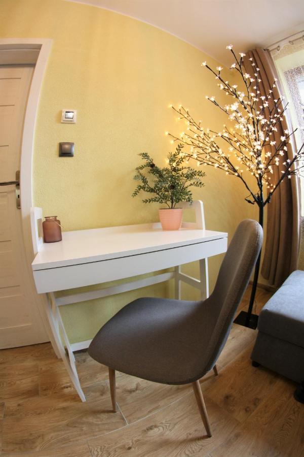 Apartamenty Zielone Centrum Stronie Śląskie المظهر الخارجي الصورة